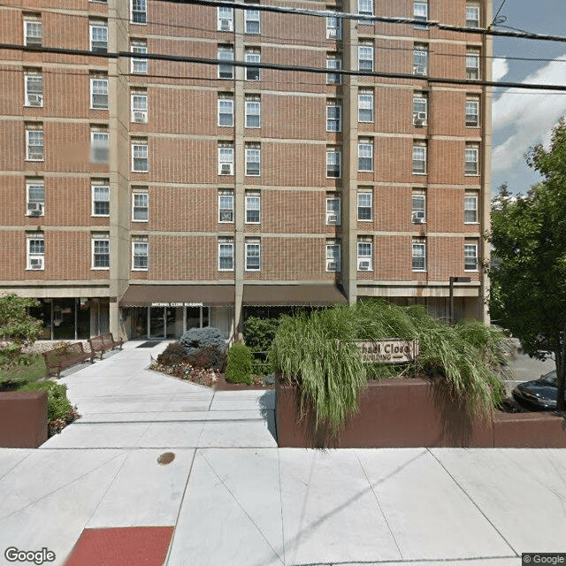 Photo of Michael Close Hi-Rise