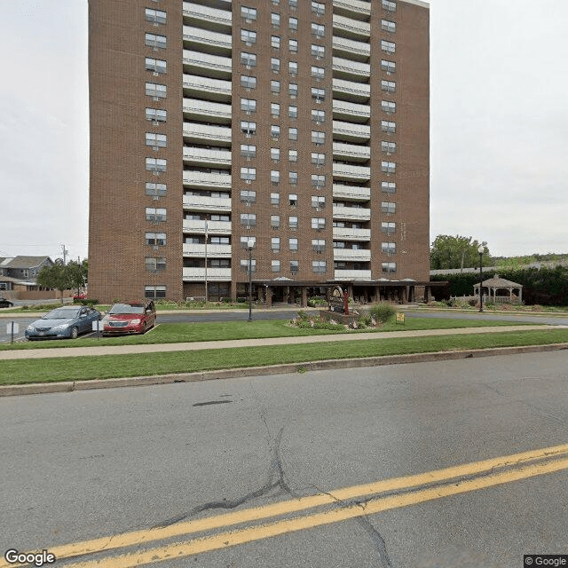 Photo of River Front Apartments