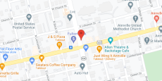 United Christian Church Home in google map