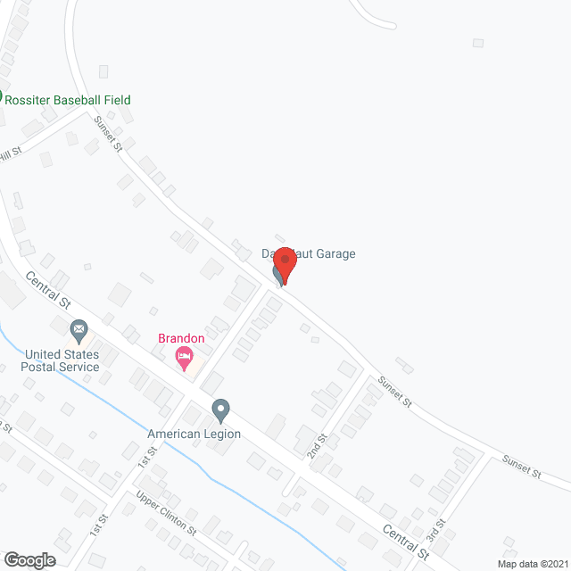 Cameron's Boarding Home in google map