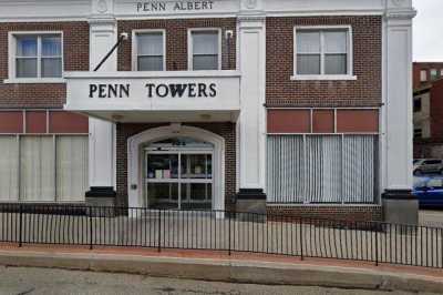 Photo of Penn Towers