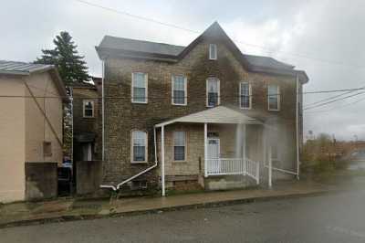 Photo of Parker-Hall House