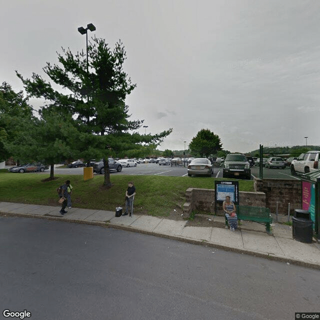 street view of Candlewood Gardens