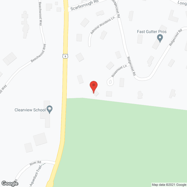 Alternative Care Systems in google map