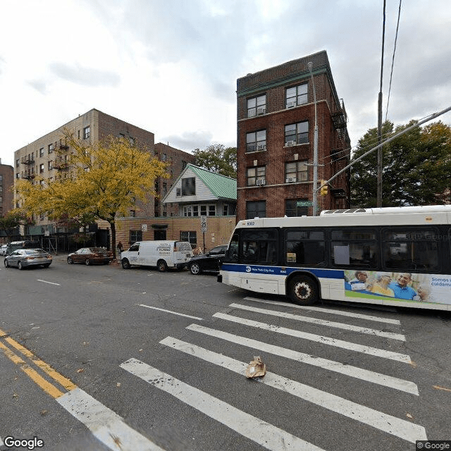 Photo of Bedford Park Group Home