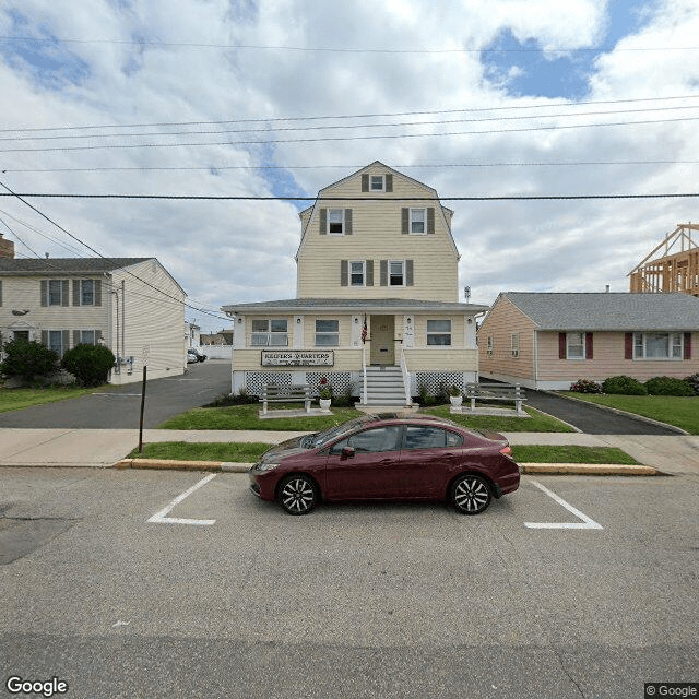 street view of Keifers Quarters Senior Home