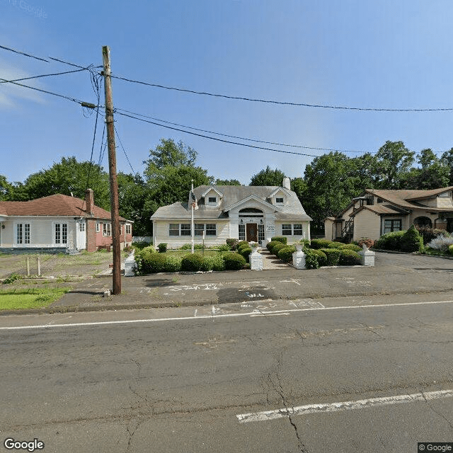 street view of Forest Hills Guest Home Inc