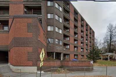 Photo of Elliot Street Apartments