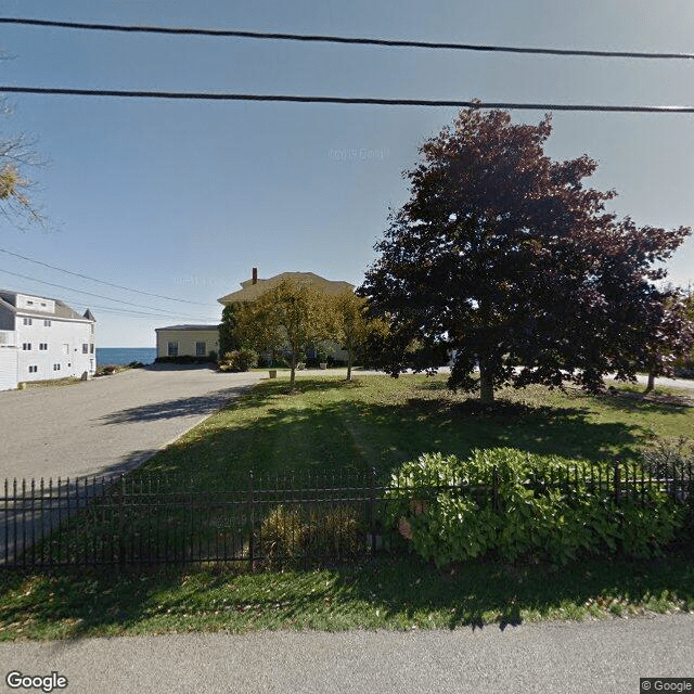 street view of Donegal Town Inc