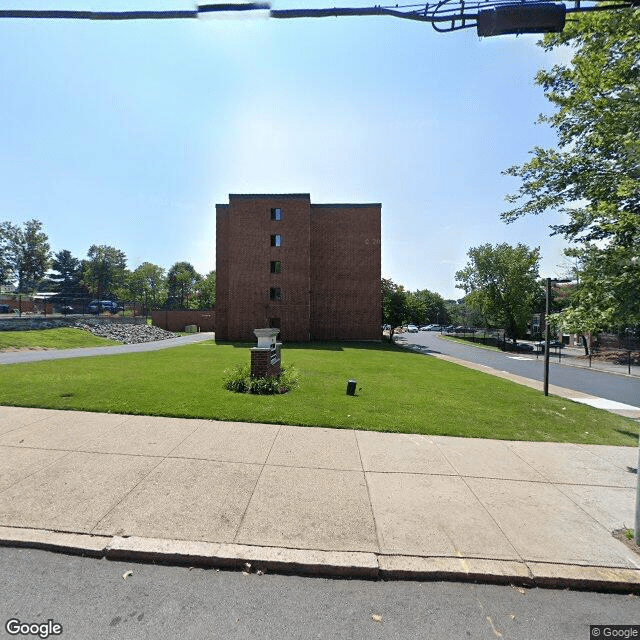 Photo of East Side Apartments