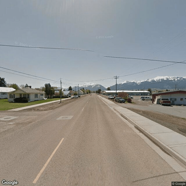 street view of Wallowa Valley Care Ctr