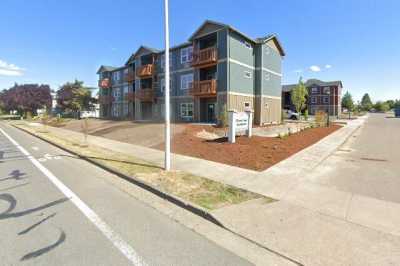 Photo of Albany Court Apartments