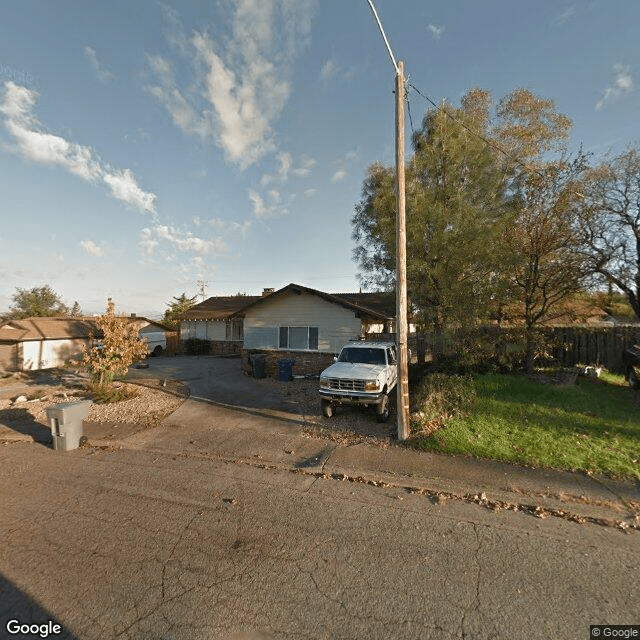 street view of Fireside Residential Care