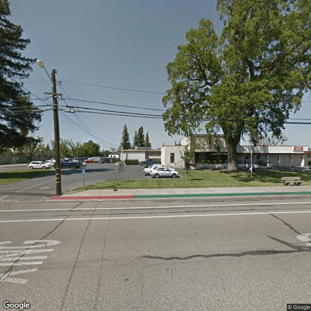 street view of Grindley Healthcare and Wellness Center