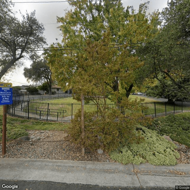 Photo of Olive Glen Main House