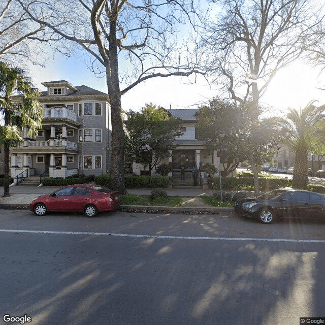 Photo of G Street House Board and Care