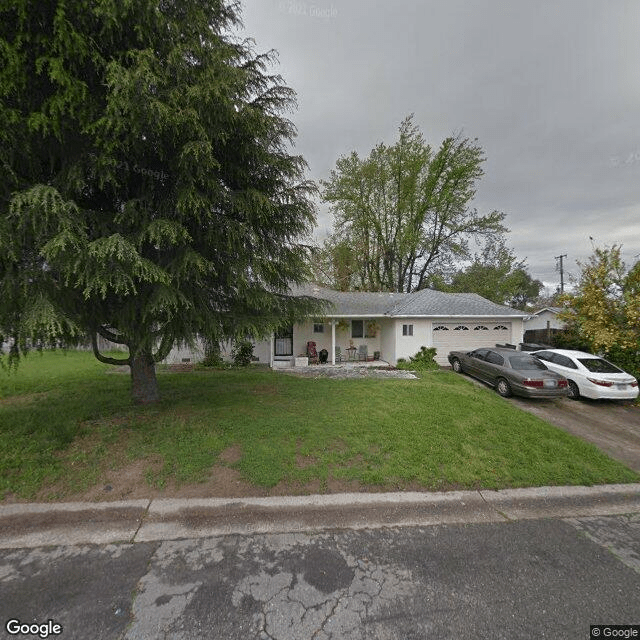 street view of Mohr Senior Care