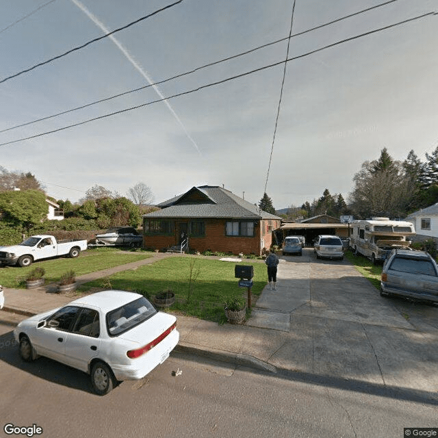 street view of Holden Rest Home- CLOSED