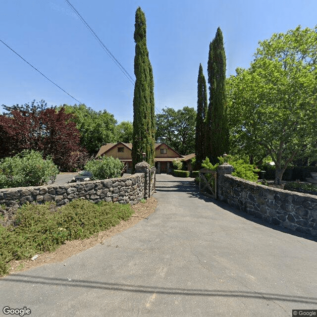 Sonoma Serenity Home 