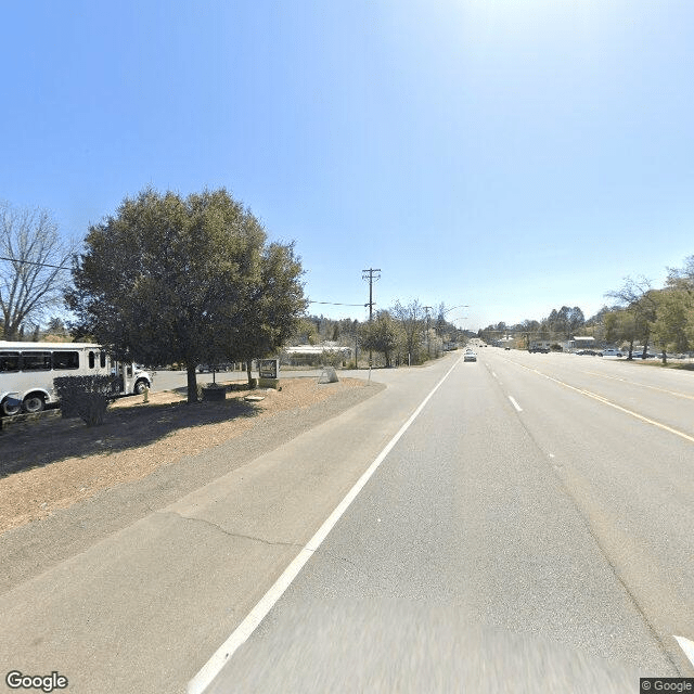 street view of San Sousee A Home For Elderly