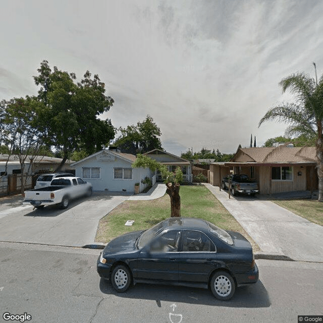 street view of C and S Adult Home