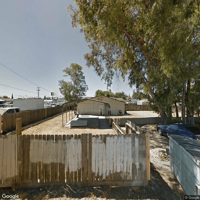 street view of Adena Care Home