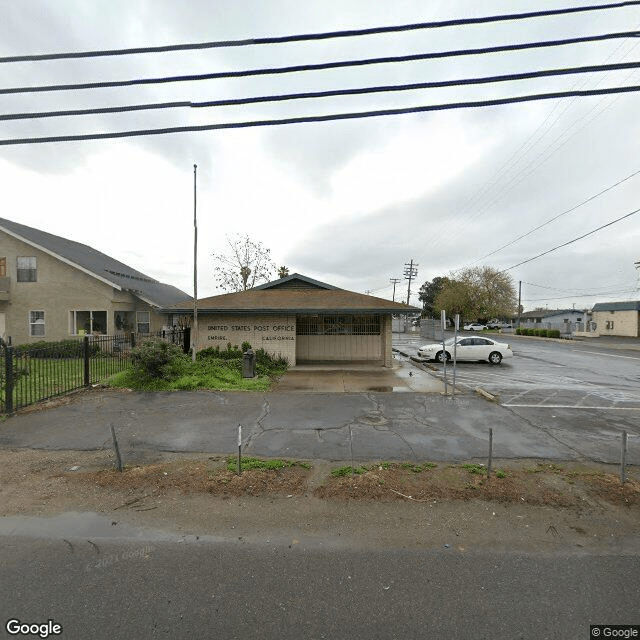 street view of J and L Guest Home