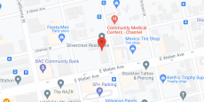 Silvercrest Residence in google map