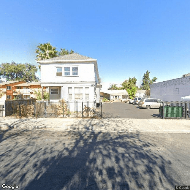 street view of Oakhaven Home For the Aged