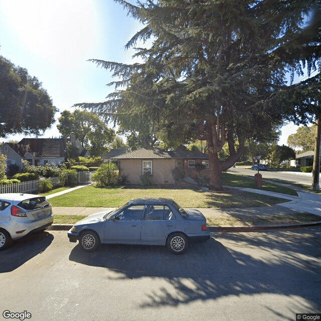 street view of Willow Glen Residential Care