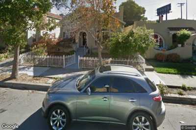 Photo of Clayton Residential Care Home