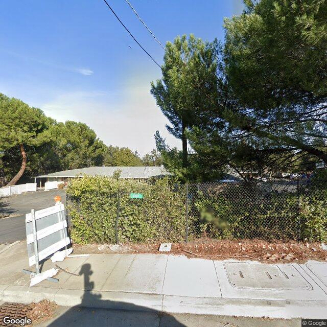 street view of Los Gatos Oaks Convalescent