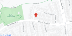 Antioch Care Home in google map