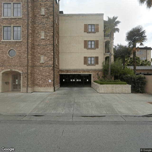 street view of Laurel Glen Convalescent Hosp