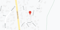 Flanders Court of Carmel in google map