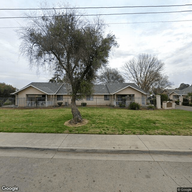 street view of Willow Court