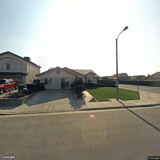 street view of Cascade View Care Home