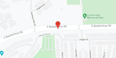 Core Care in google map