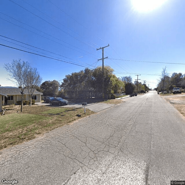 street view of Camelot Care Ltd