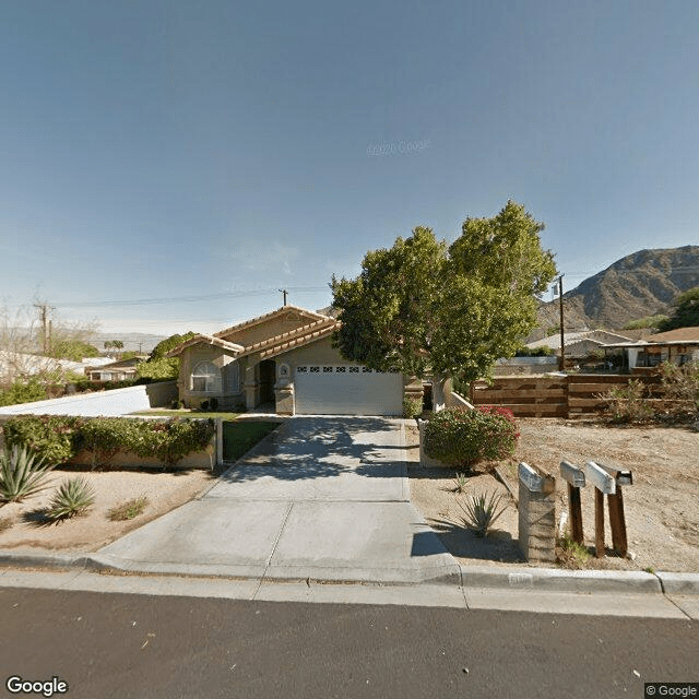 La Quinta Residence Elderly 5 