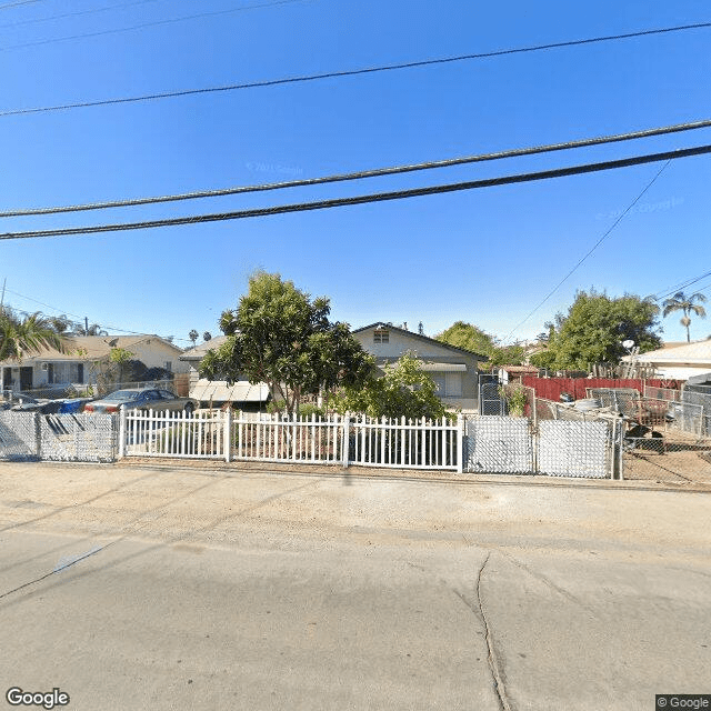 street view of Island Grove Guest Home