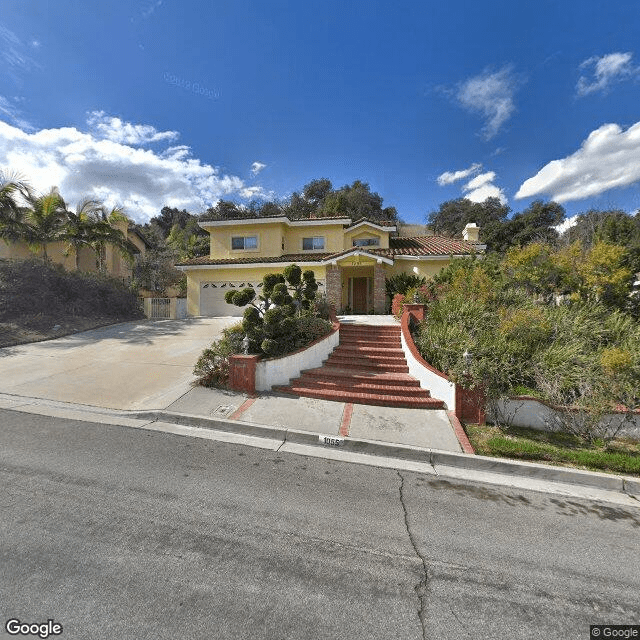 street view of South Hills Guest Homes