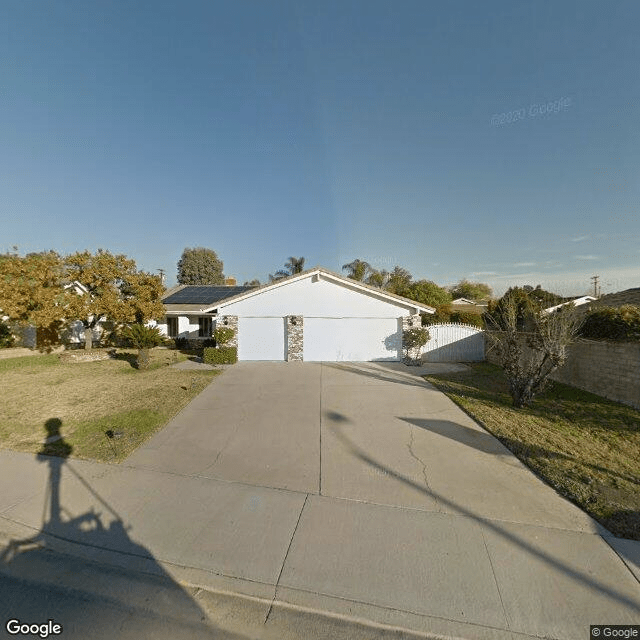 street view of Leona's Elite Facility