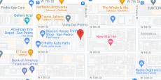 La Villa Mesa Apartments in google map