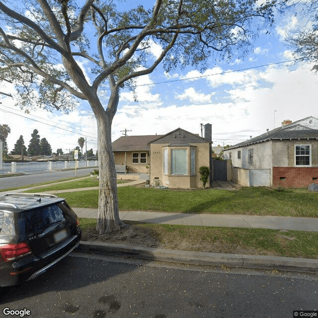 street view of Beacon Light Guest Home