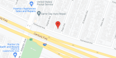 New Horizon Care in google map