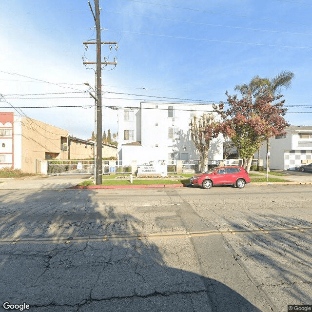 street view of Telacu Gardens