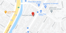 Crestview Lodge in google map