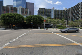 Photo of Angelus Plaza
