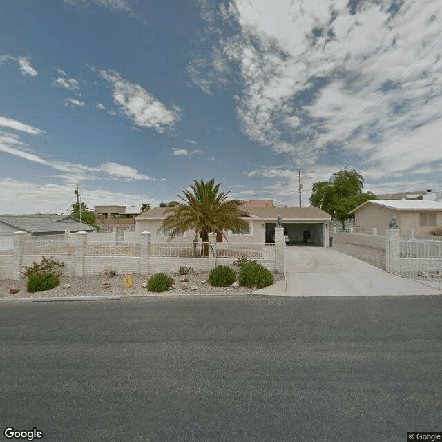 street view of Deb's Elderly Care Home